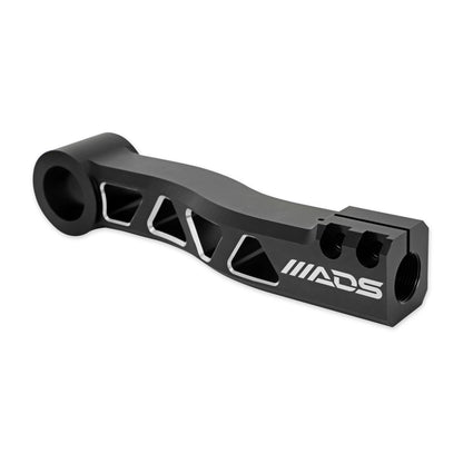 2024+ TACOMA HD BILLET REAR UCA - ADS Billet Rear Upper Control Arm Kit - Rear Upper