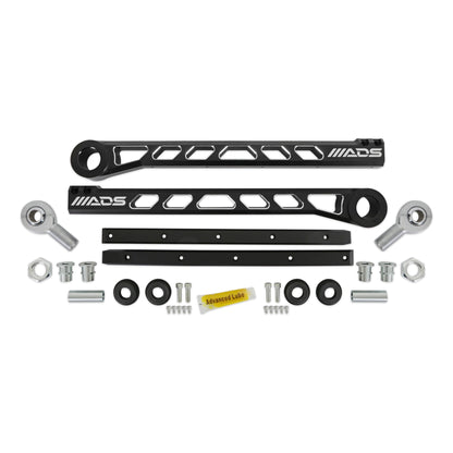 2024+ TACOMA HD BILLET REAR LCA - ADS Billet Rear Lower Control Arm Kit - Rear Lower