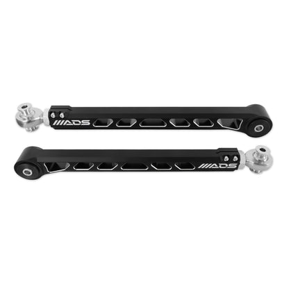 2024+ TACOMA HD BILLET REAR LCA - ADS Billet Rear Lower Control Arm Kit - Rear Lower