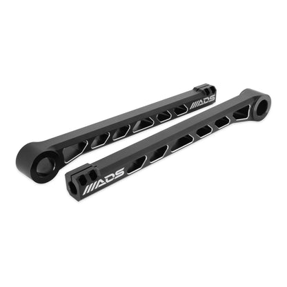 2024+ TACOMA HD BILLET REAR LCA - ADS Billet Rear Lower Control Arm Kit - Rear Lower