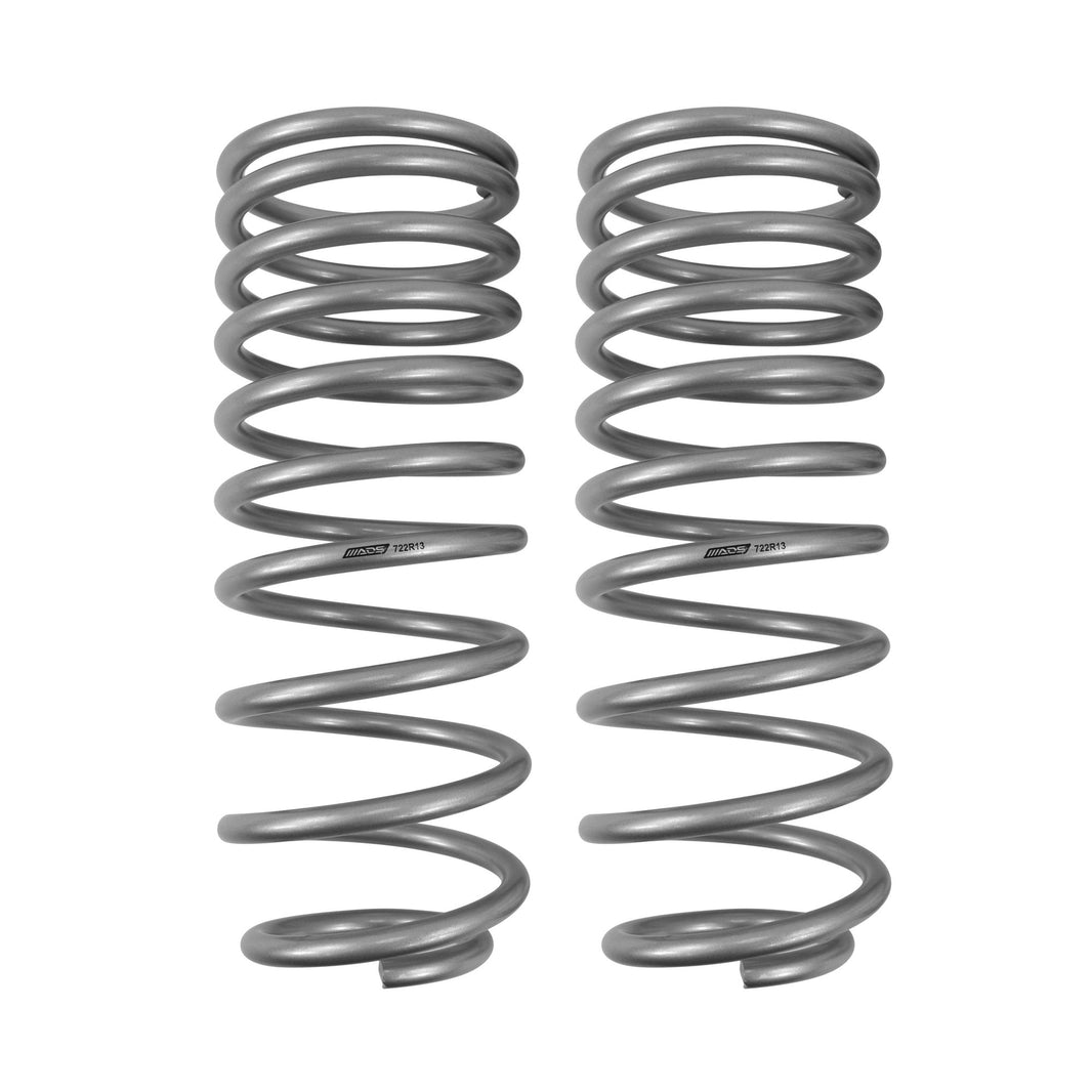 2024+ TACOMA REAR COIL LIFT SPRINGS - ADS Performance Spring Kit