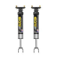 11-24 GM 2500 HD MESA2.5 SHOCKS FRNT - ADS Mesa 2.5" Shocks - Front