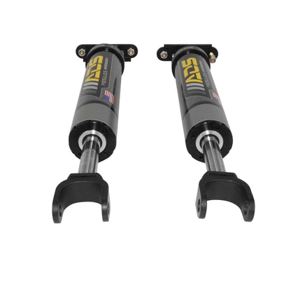 11-24 GM 2500 HD MESA2.5 SHOCKS FRNT - ADS Mesa 2.5" Shocks - Front