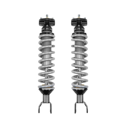 Amortisseurs avant Mesa 2.5" pour RAM 1500 (2019-2024) - ADS Mesa 2.5" à ressorts hélicoïdaux - Avant