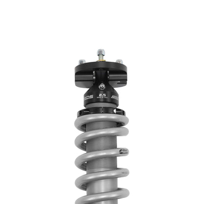Amortisseurs avant Mesa 2.5" pour RAM 1500 (2019-2024) - ADS Mesa 2.5" à ressorts hélicoïdaux - Avant