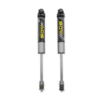 14-24 RAM 2500 MESA2.5 SHOCKS REAR - ADS Mesa 2.5" Shocks - Rear
