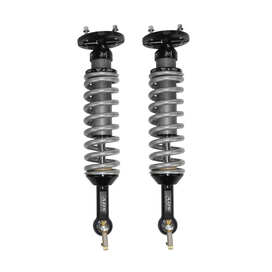 14-20 F-150 MESA2.5 SHOCKS FRNT 6L - ADS Mesa 2.5" Coilovers - Front