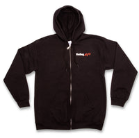 HOLLEY EFI ZIP UP HOODIE - Holley EFI Full-Zip Hoodie