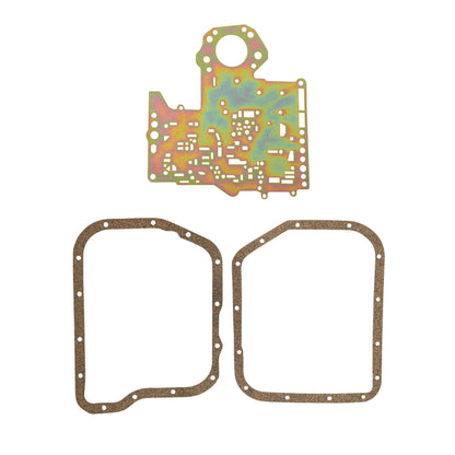 SHIFT IMPROVER KIT 71-77 TFA727, TFA904 - B&M Shift Improver Kit - Mopar A727/A904 Transmissions