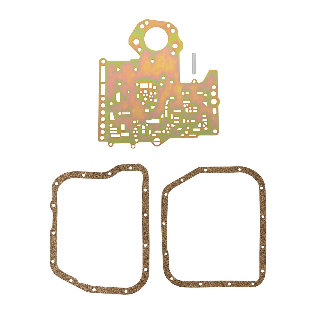 SHIFT IMPROVER KIT 66-70 TF727, 66-77 TF - B&M Shift Improver Kit - Mopar A727/A904 Transmissions