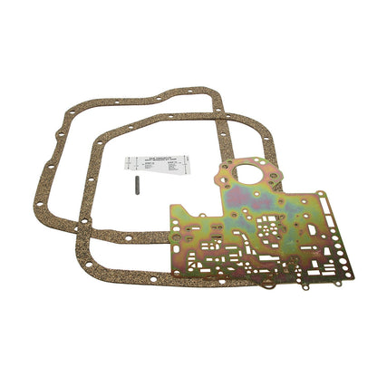 SHIFT IMPROVER KIT 66-70 TF727, 66-77 TF - B&M Shift Improver Kit - Mopar A727/A904 Transmissions