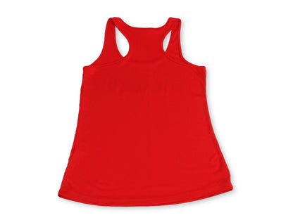 HOLLEY EFI LADIES TANK  RED - Holley EFI Ladies' Tank