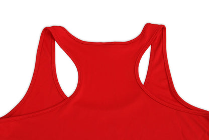 HOLLEY EFI LADIES TANK  RED - Holley EFI Ladies' Tank