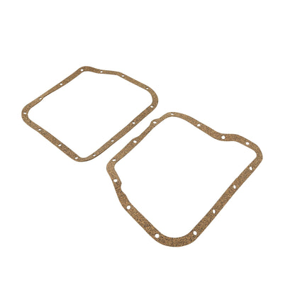 TRANSPAK 62-77 TF 727 - B&M Transpak - Mopar A727/A904 Transmissions