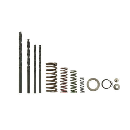 TRANSPAK 62-77 TF 727 - B&M Transpak - Mopar A727/A904 Transmissions