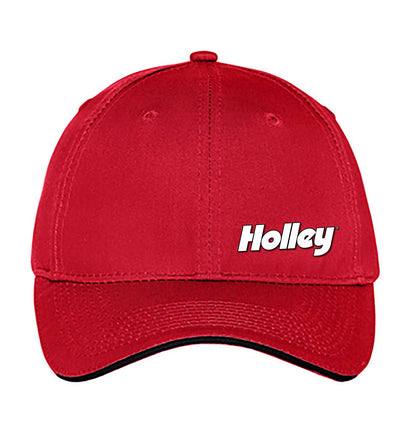 Holley Fuel Your Passion Hat - Photo - Primary Right