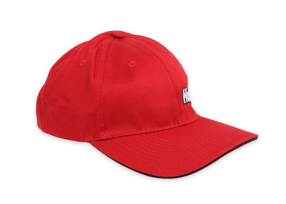 Holley Fuel Your Passion Hat - Photo - out of package Angle