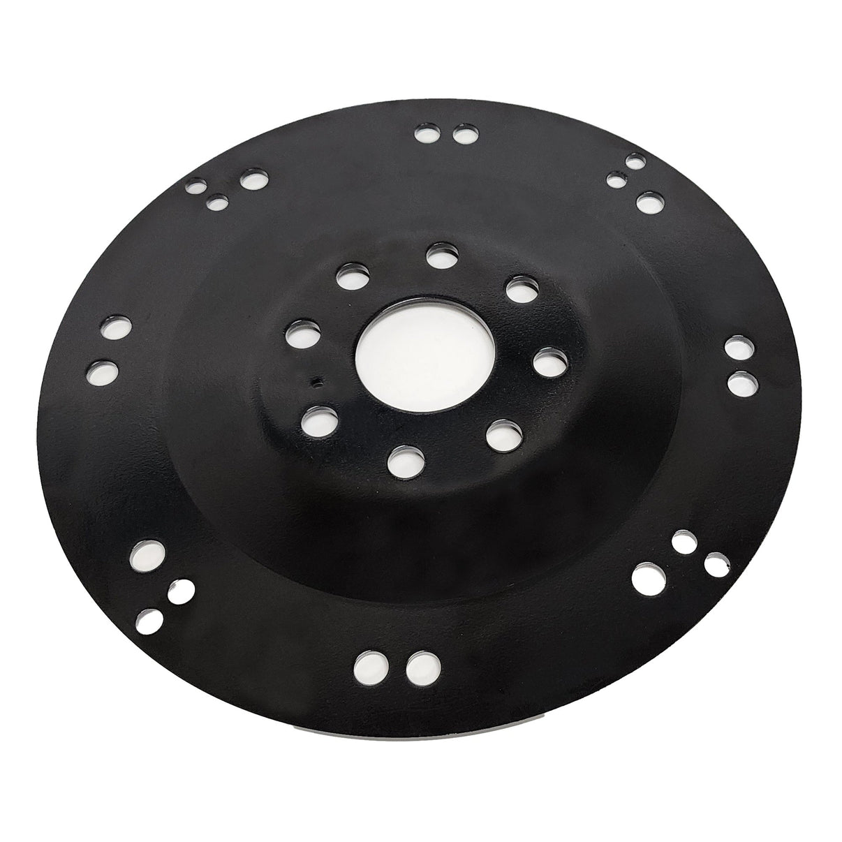 B&M Steel SFI Certified Flexplate - Mopar A727 and A904 - Photo - out of package Right