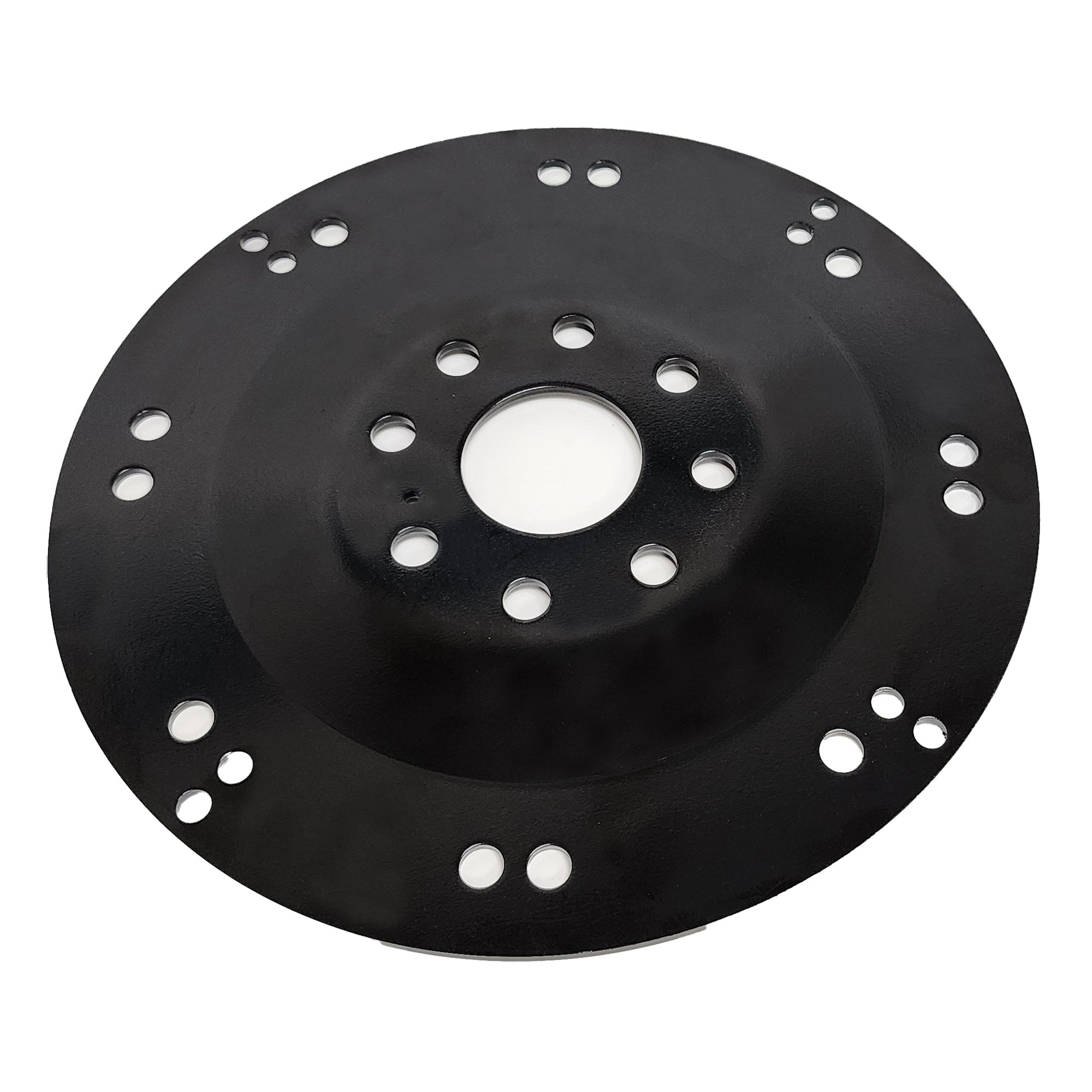 B&M Steel SFI Certified Flexplate - Mopar A727 and A904 - Photo - out of package Right