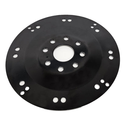 B&M Steel SFI Certified Flexplate - Mopar A727 and A904 - Photo - out of package Right