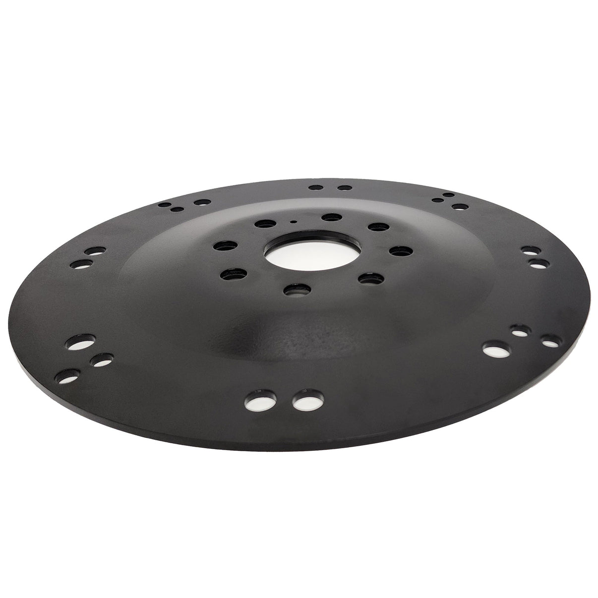B&M Steel SFI Certified Flexplate - Mopar A727 and A904 - Photo - out of package Top