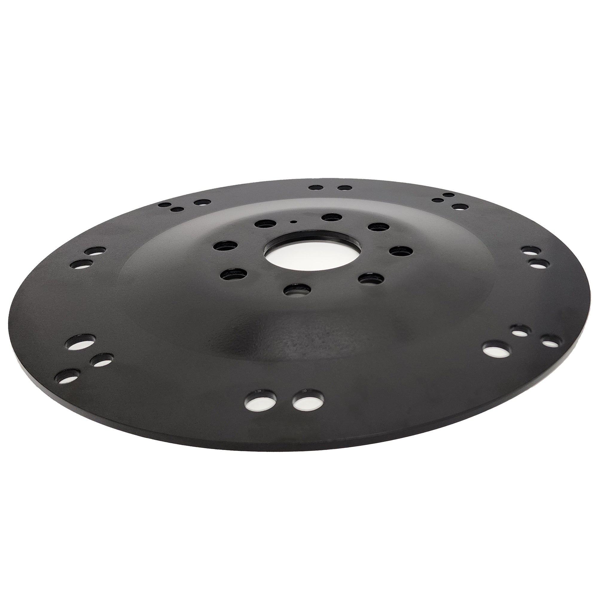 B&M Steel SFI Certified Flexplate - Mopar A727 and A904 - Photo - out of package Top