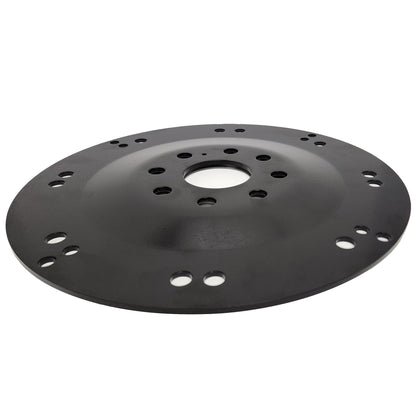 B&M Steel SFI Certified Flexplate - Mopar A727 and A904 - Photo - out of package Top