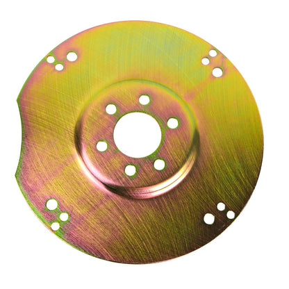 B&M Steel SFI Certified Flexplate - Mopar Small Block - Photo - out of package Right