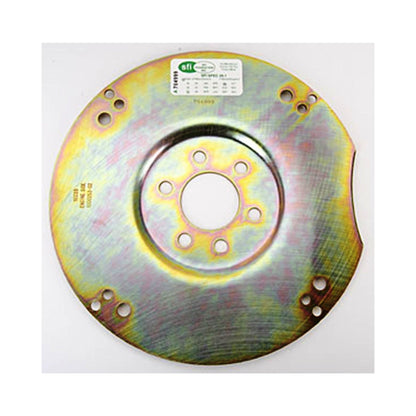 B&M Steel SFI Certified Flexplate - Mopar Small Block - Photo - out of package Left