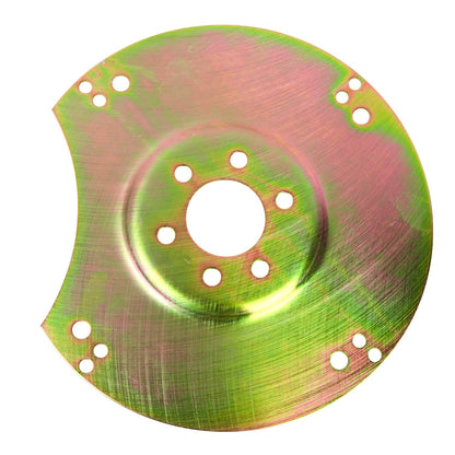 B&M Steel SFI Certified Flexplate - Mopar Small Block A727 - Photo - out of package Right