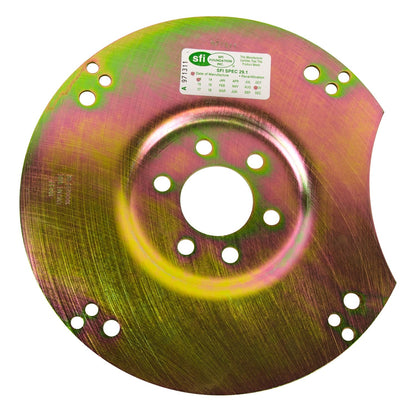 B&M Steel SFI Certified Flexplate Mopar Big Block A727 - Photo - Primary Front