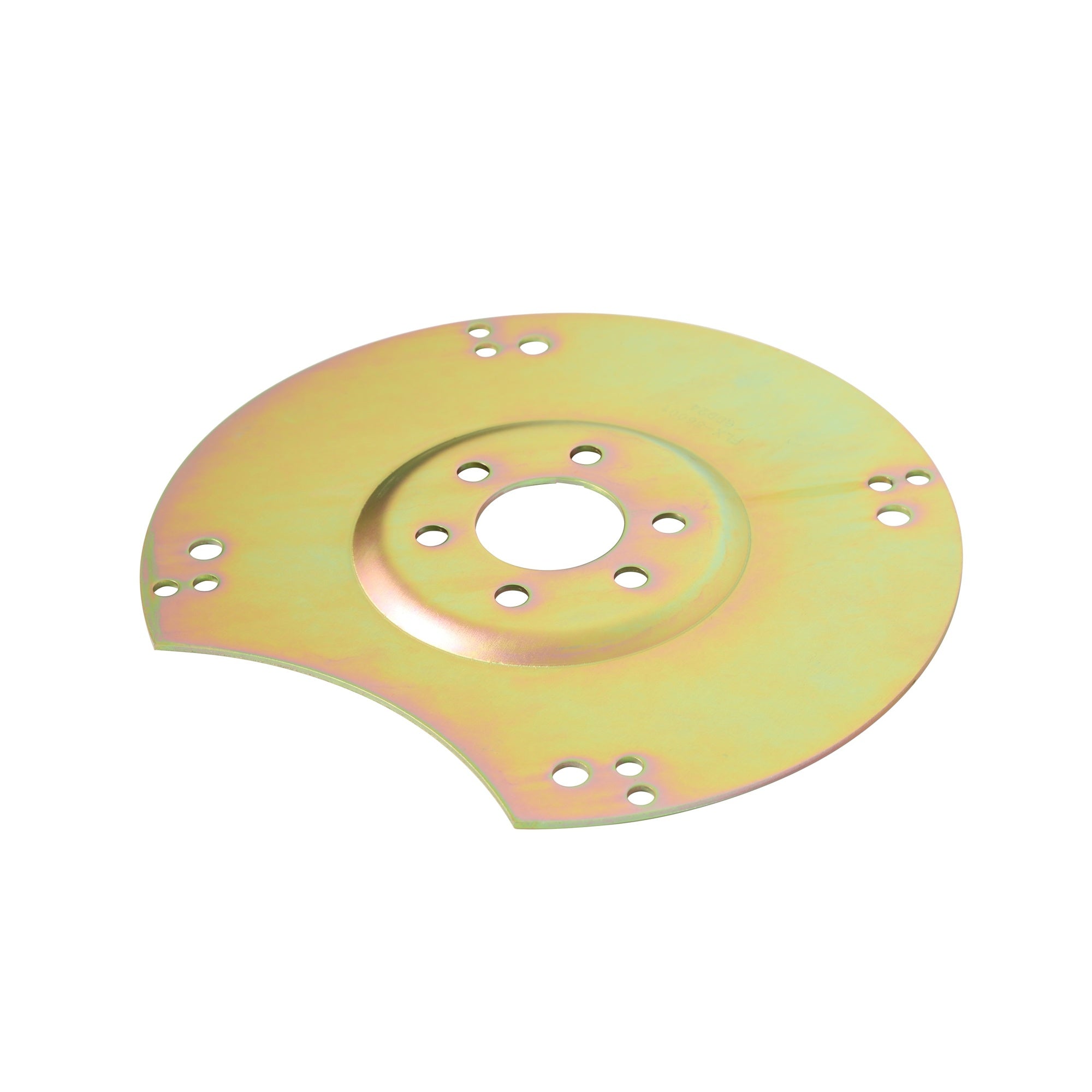 B&M Steel SFI Certified Flexplate - Mopar A904 - Photo - out of package Right