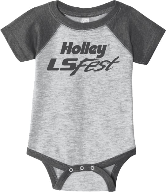 LS Fest Bodysuit - Photo - Primary Front