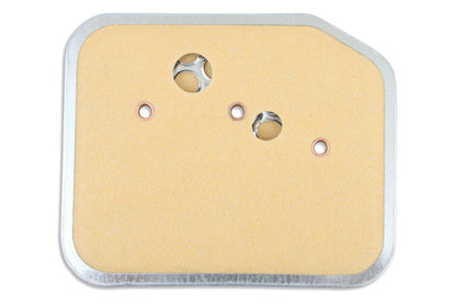 Støbt dyb pande TF727/518&amp;618/48RE C - B&amp;M Hi-Tek dyb transmissionspande - aluminium