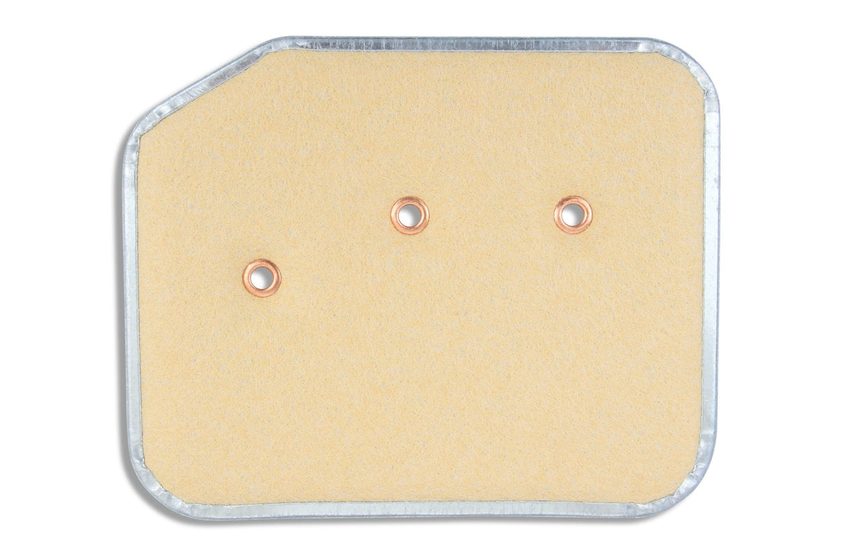 B&M Hi-Tek Deep Transmission Pan -  Aluminum - Photo - out of package User 4