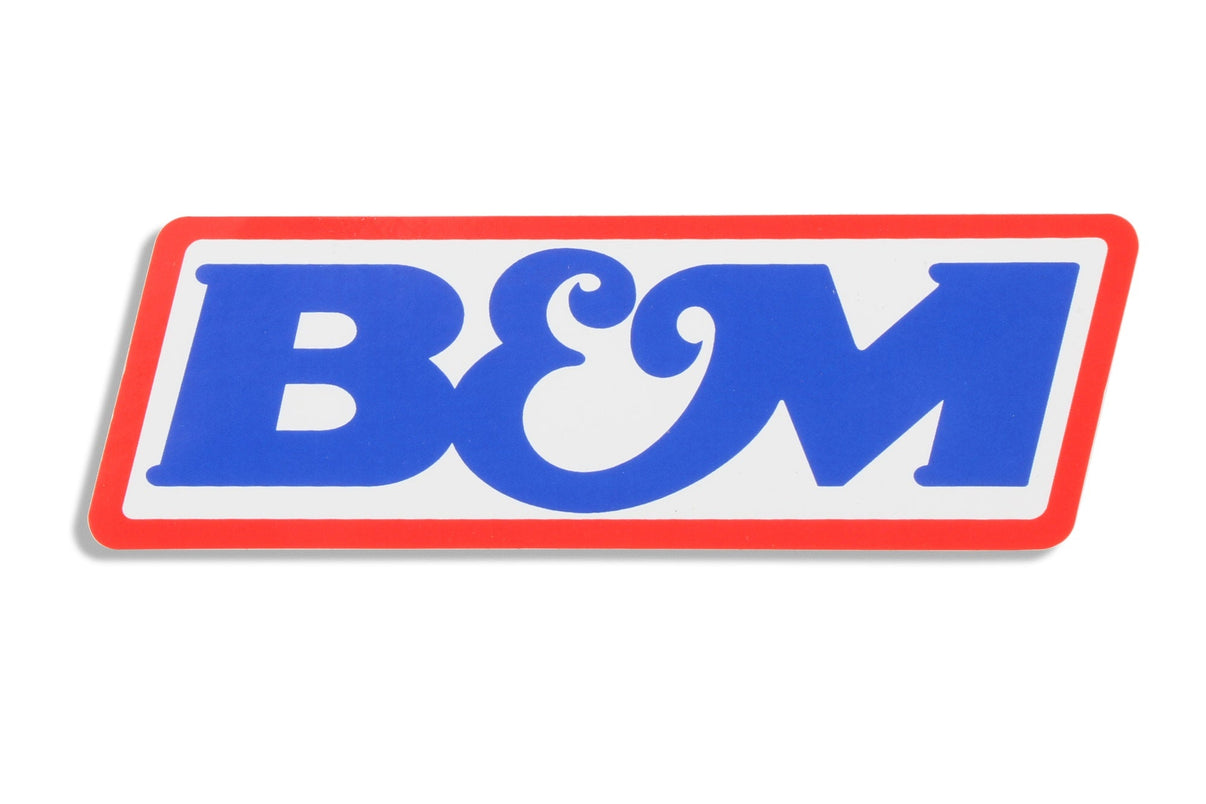 B&M Hi-Tek Deep Transmission Pan -  Aluminum - Photo - out of package User 5