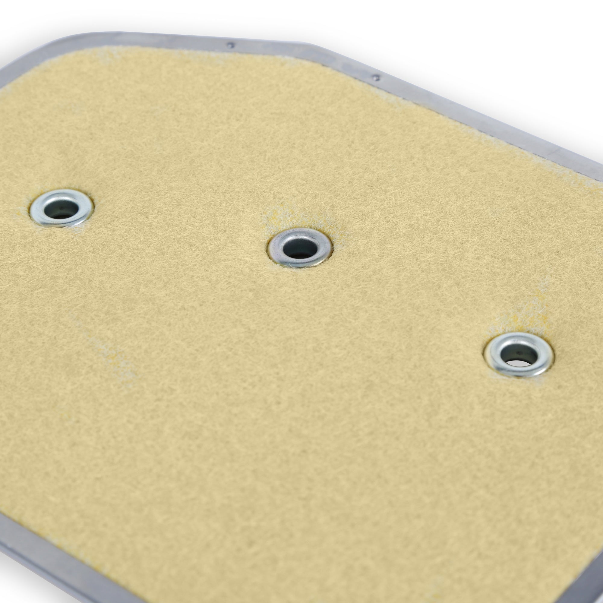 B&M Replacement Transmission Filter - Photo - out of package Back