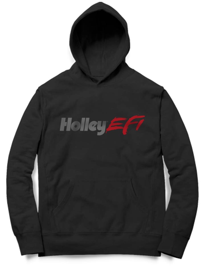 Holley EFI Hoodie - Photo - Primary Front