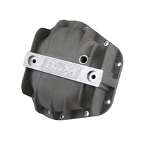 DIFF COVER,DANA 60/70 CAST ALUM. - B&M Hi-Tek Aluminum Differential Cover for Dana 60/70