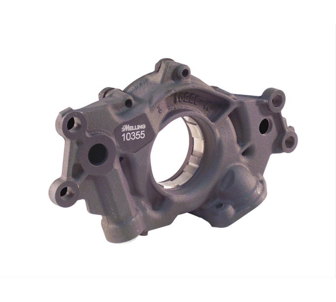 Melling High Volume, High Pressure, Oil Pump