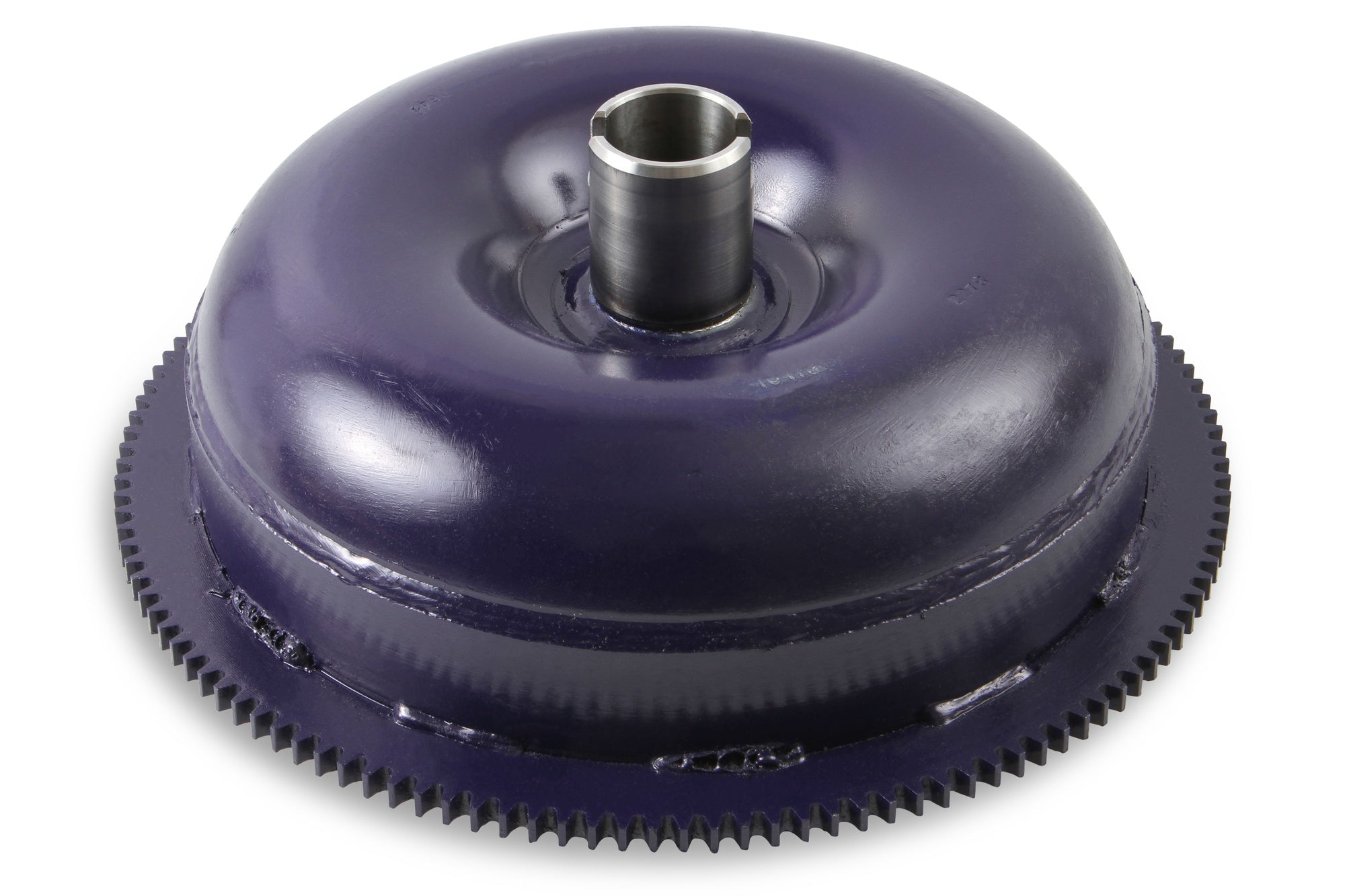 B&M Holeshot 2400 Torque Converter,1967-81 Chrysler,Dodge,Plymouth A727 - Photo - Primary Front