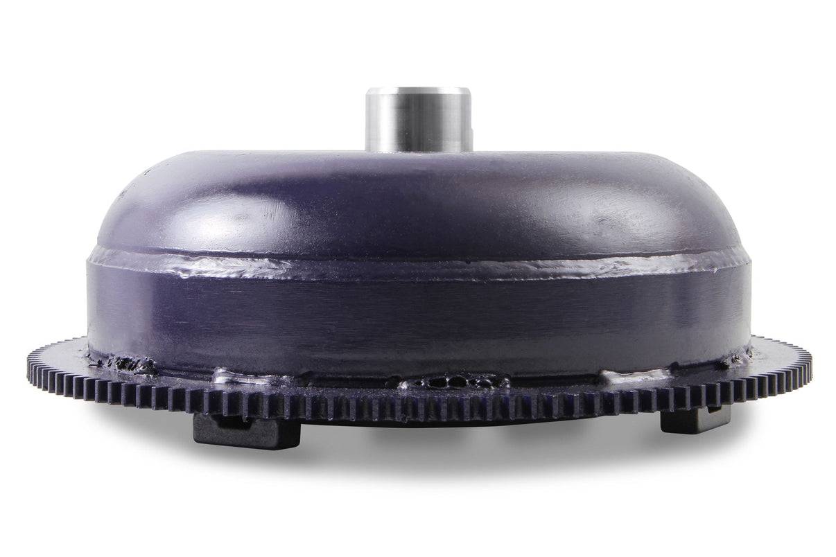 B&M Holeshot 2400 Torque Converter,1967-81 Chrysler,Dodge,Plymouth A727 - Photo - out of package Right
