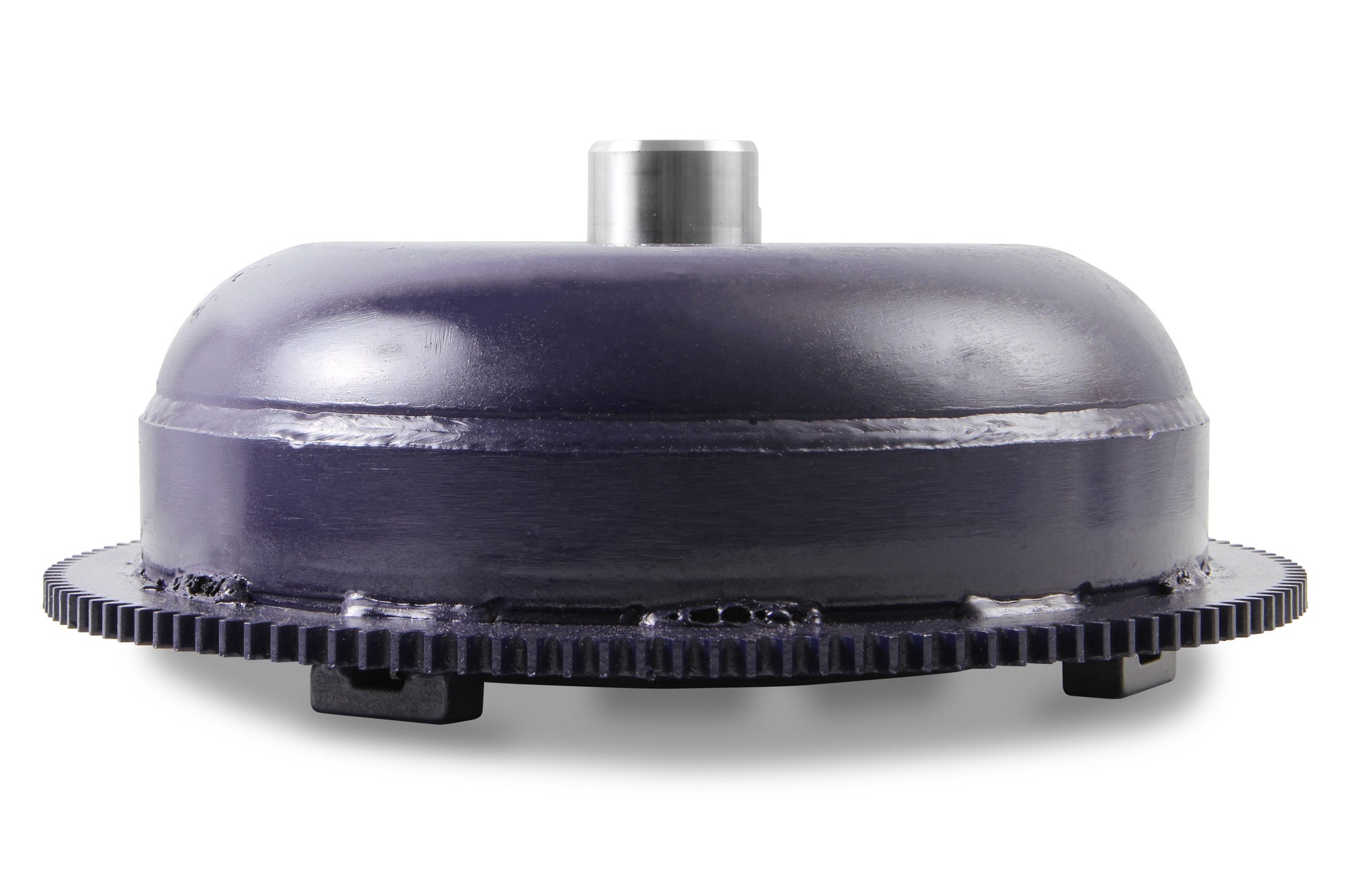 B&M Holeshot 2400 Torque Converter,1967-81 Chrysler,Dodge,Plymouth A727 - Photo - out of package Right