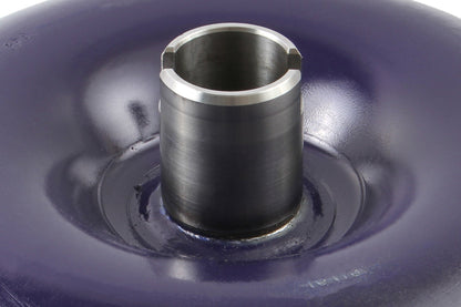 B&M Holeshot 2400 Torque Converter,1967-81 Chrysler,Dodge,Plymouth A727 - Photo - out of package Back