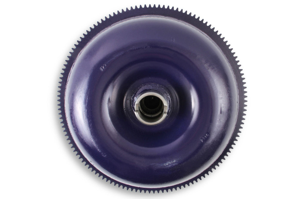 B&M Holeshot 2400 Torque Converter,1967-81 Chrysler,Dodge,Plymouth A727 - Photo - out of package Top
