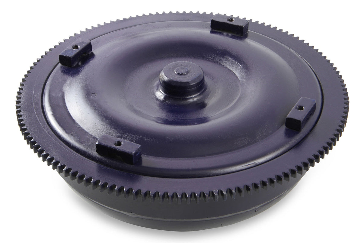 B&M Holeshot 2400 Torque Converter,1967-81 Chrysler,Dodge,Plymouth A727 - Photo - out of package Bottom