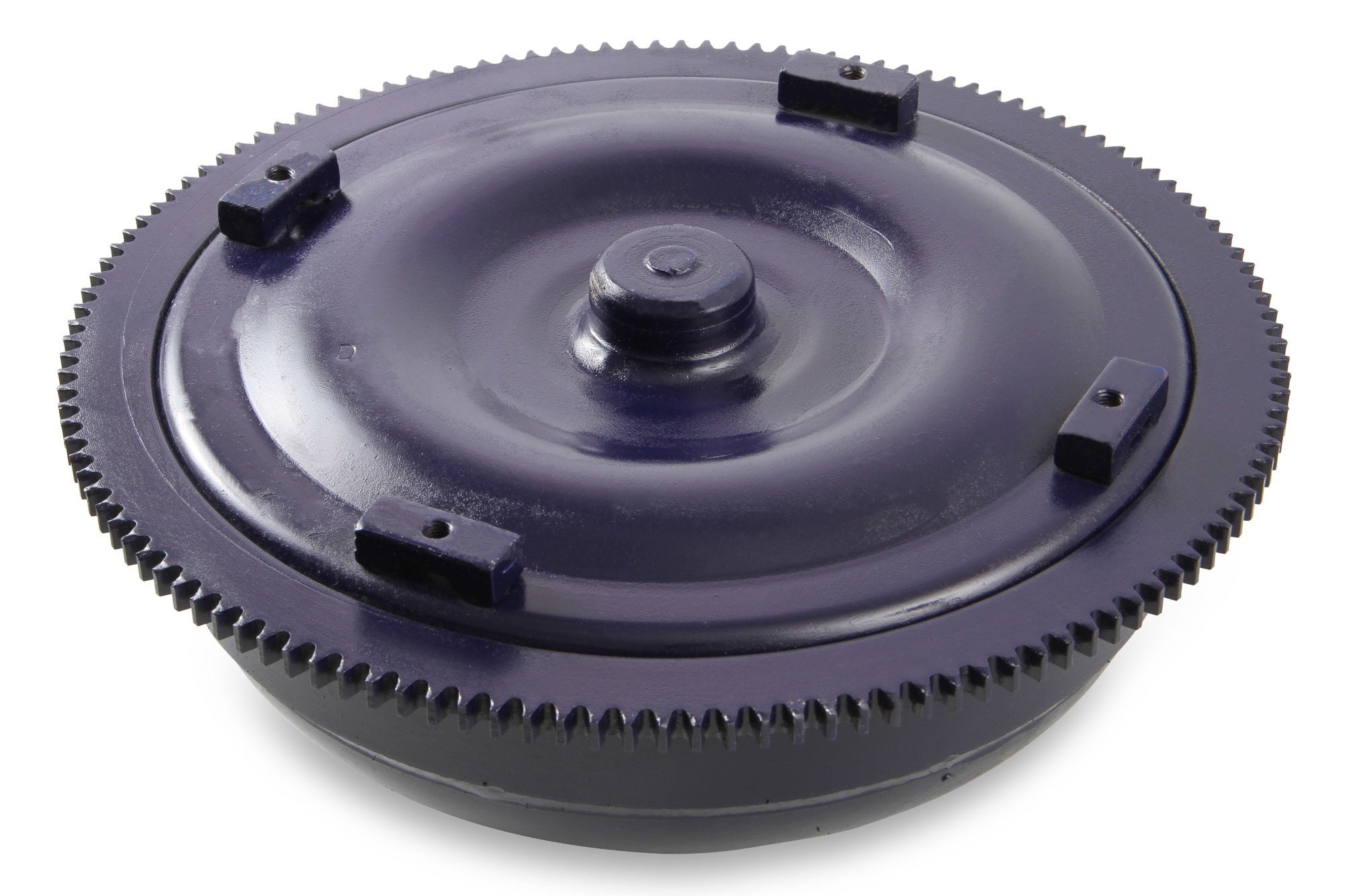 B&M Holeshot 2400 Torque Converter,1967-81 Chrysler,Dodge,Plymouth A727 - Photo - out of package Bottom