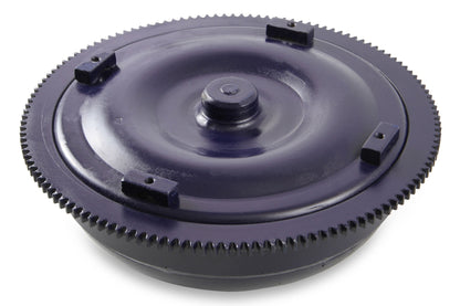 B&M Holeshot 2400 Torque Converter,1967-81 Chrysler,Dodge,Plymouth A727 - Photo - out of package Bottom