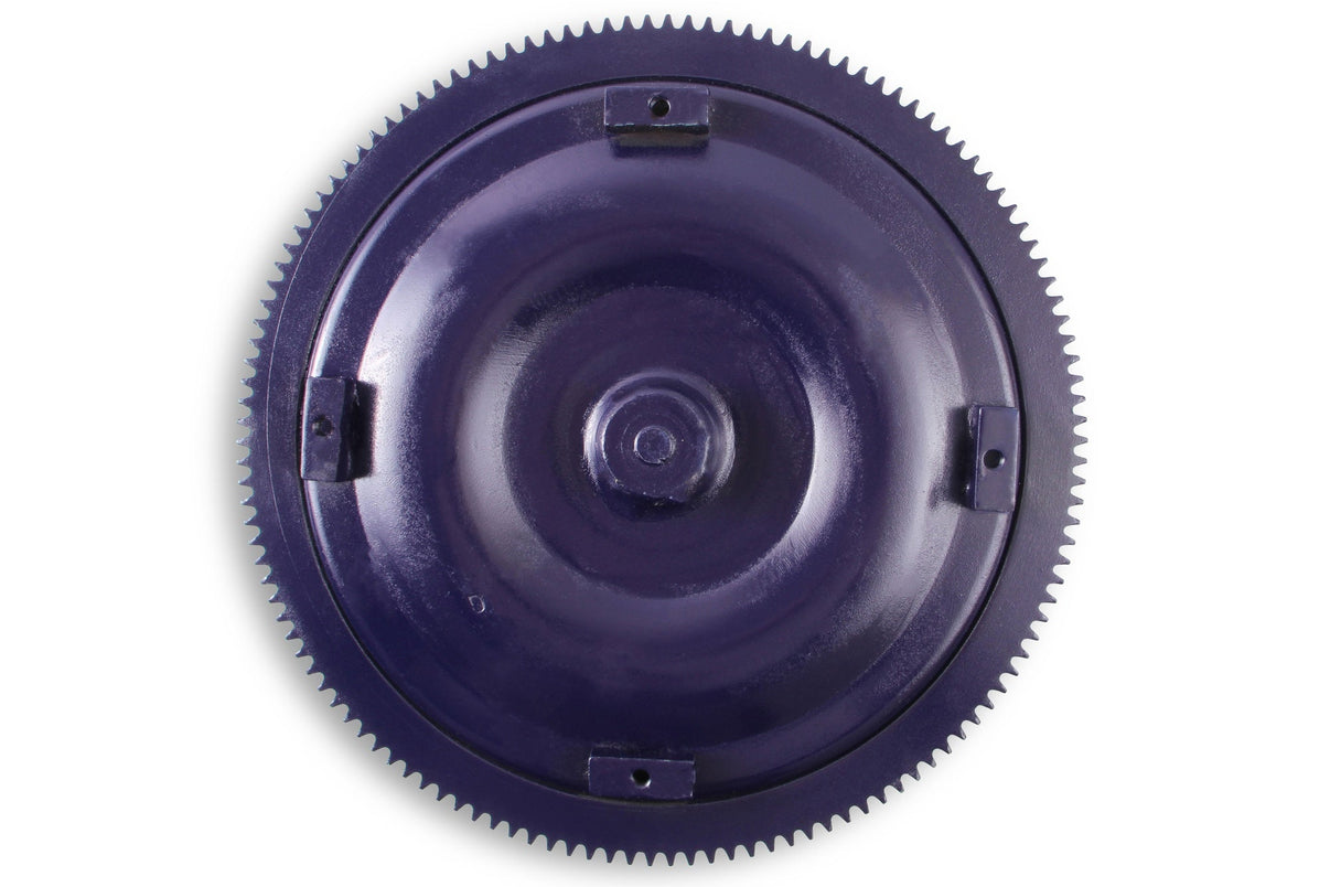 B&M Holeshot 2400 Torque Converter,1967-81 Chrysler,Dodge,Plymouth A727 - Photo - out of package Angle