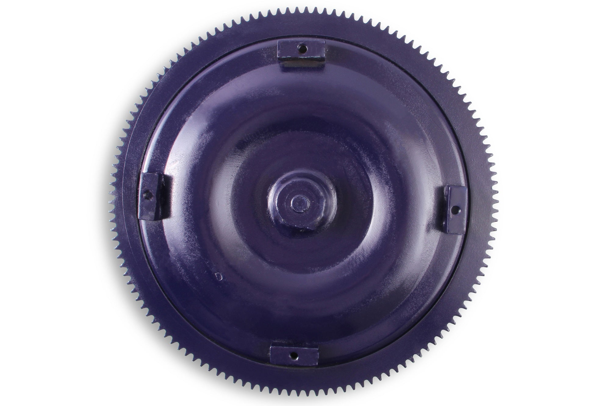 B&M Holeshot 2400 Torque Converter,1967-81 Chrysler,Dodge,Plymouth A727 - Photo - out of package Angle